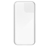 Quad Lock Poncho Weather Protection - Google Pixel 4,  transparent,  Size 10 mm