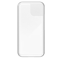 Quad Lock Poncho Weather Protection - Google Pixel 4,  transparent,  Size 10 mm