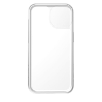Quad Lock Poncho Weather Protection - iPhone 13,  transparent
