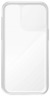 Quad Lock Poncho Weather Protection - iPhone 14 Pro Max,  transparent,  Size 10 mm