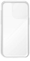 Quad Lock Poncho Weather Protection - iPhone 14 Pro Max,  transparent,  Size 10 mm