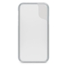 Quad Lock Poncho Weather Protection - iPhone XR,  transparent,  Size 10 mm