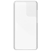 Quad Lock Poncho Weather Protection - Samsung Galaxy Note 20 Ultra,  transparent,  Size 10 mm