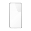 Quad Lock Poncho Weather Protection - Samsung Galaxy S22,  transparent,  Size 10 mm