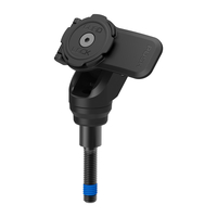 Quad Lock Pro Handlebar Clamp Mount,  black