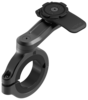 Quad Lock Pro Handlebar Mount - for FATBAR handlebars / special CUSTOM,  black