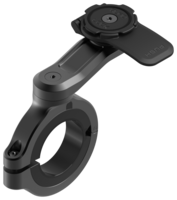Quad Lock Pro Handlebar Mount - for FATBAR handlebars / special CUSTOM,  black