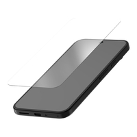 Quad Lock Screen Protector - Tempered Glass - Google Pixel 9 Pro XL