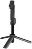 Quad Lock Tripod/Selfie Stick,  black