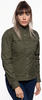 Queen Kerosin Alive Free Adventure Ladies Shirt,  green,  Size 4XL for Women