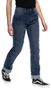 Queen Kerosin Motogear Light Blue Ladies Motorcycle Jeans,  Size 29 for Women