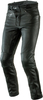 Rebelhorn Runner II Motorcycle Leather Pants,  black,  Size 3XL,  black,  Size 3XL