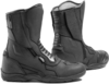 Rebelhorn Scout Motorcycle Boots,  black,  Size 45,  black,  Size 45
