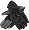 Rebelhorn ST II Short Motorcycle Gloves,  black-grey,  Size 3XL,  black-grey,  Size 3XL