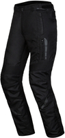 Rebelhorn Thar II Motorcycle Textile Pants,  black,  Size 3XL,  black,  Size 3XL