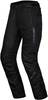 Rebelhorn Thar II Motorcycle Textile Pants,  black,  Size 4XL,  black,  Size 4XL