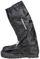 Rebelhorn Thunder Rain Boot Cover,  black,  Size M,  black,  Size M