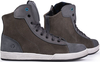 Rebelhorn Tramp Motorcycle Shoes,  grey,  Size 40,  grey,  Size 40