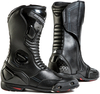Rebelhorn Trip ST Motorcycle Boots,  black,  Size 40,  black,  Size 40