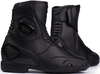 Rebelhorn Trip ST Short Motorcycle Boots,  black,  Size 43,  black,  Size 43