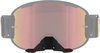 Red Bull SPECT Eyewear Strive Nose Guard,  black,  black,  Size One Size