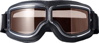 Redbike California Motorcycle Goggles,  grey for Men
