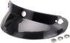 Redbike Helmet Peak,  black,  black,  Size One Size
