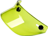 Redbike Hip Helmet Peak,  yellow for Men