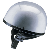 Redbike RB-500 Jethelmet,  silver,  Size M for Men