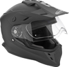Rocc 780 Motocross Helmet,  black,  Size XL,  black,  Size XL