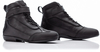 RST Stunt-X WP Motorcycle Shoes,  black,  Size 48,  black,  Size 48