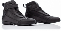 RST Stunt-X WP Motorcycle Shoes,  black,  Size 48,  black,  Size 48