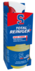 S100 Motorcycle Total Plus Cleaner 750 ml