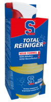 S100 Motorcycle Total Plus Cleaner 750 ml