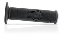 S3 6D Asymmetrical Grips Full Diamond