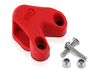 S3 A-Style Chain Tensor Block Red,  red