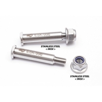 S3 Advanced Footrests Pin Sherco