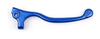 S3 Digit Clutch Lever Blue Braktec/AJP,  blue