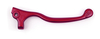 S3 Digit Clutch Lever Red Braktec/AJP,  red