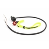 S3 Lanyard Killswitch Yellow,  yellow