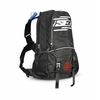 S3 O2 Max Backpack 15L - Hydration Pack 2L,  black,  black