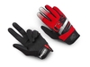 S3 Power Gloves Red/Black Size XL,  red