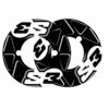 S3 Rear Sprocket Stickers 41/42/43/44 Teeth Black,  black