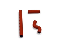 SAMCO Radiator Hoses - 3 KTM/Husqvarna