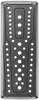 SAS-TEC SC-1/CB52 Back Protector,  black,  black,  Size One Size
