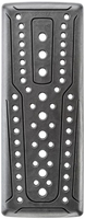 SAS-TEC SC-1/CB52 Back Protector,  black,  black,  Size One Size