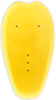 SAS-TEC SCL-L 19 Back Protector,  yellow,  yellow,  Size One Size