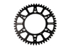 SCAR Aluminium Ultra-Light Self-Cleaning Rear Sprocket SRS130- 520,  Size 10 mm