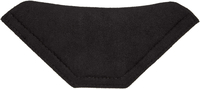 Schuberth C3 / C3 Basic Chin Curtain,  black