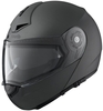 Schuberth C3 Pro Helmet Anthracite Matt,  black-grey,  Size 2XL,  black-grey,  Size 2XL